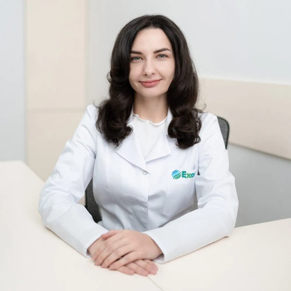 Doctor Photo