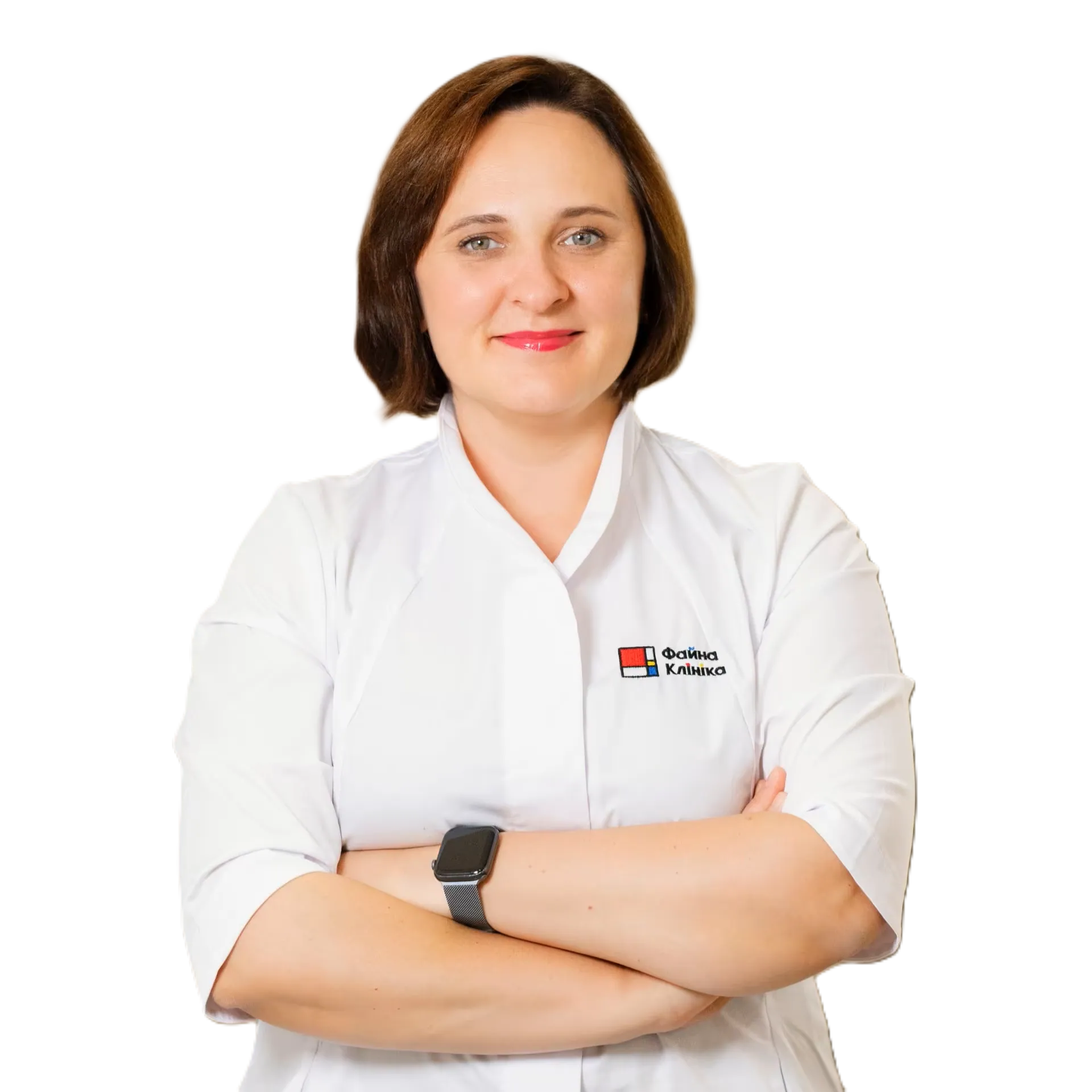 Doctor Photo