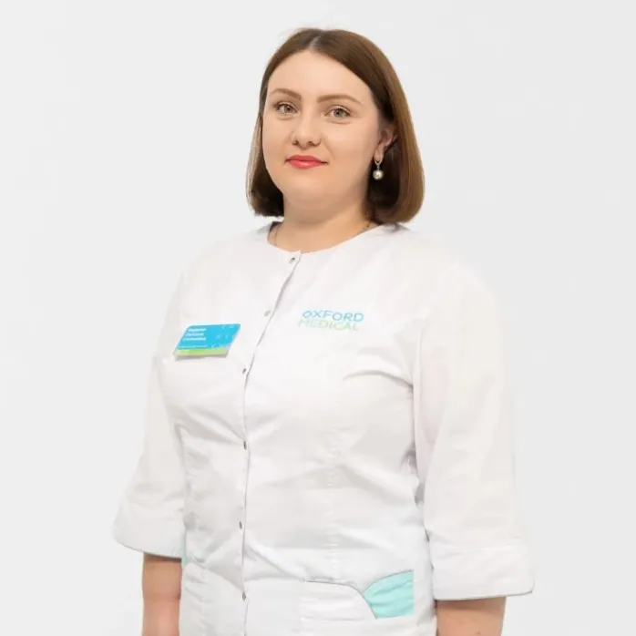 Doctor Photo