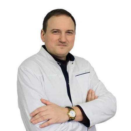 Doctor Photo