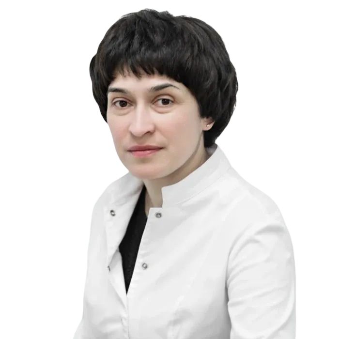 Doctor Photo