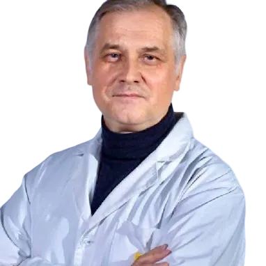 Doctor Photo