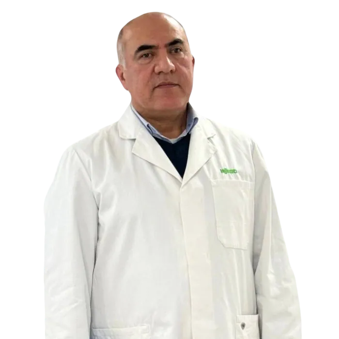 Doctor Photo