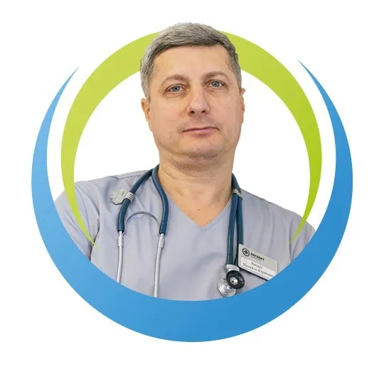 Doctor Photo