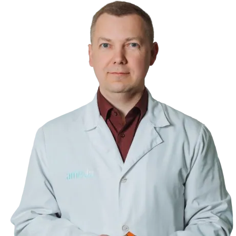 Doctor Photo