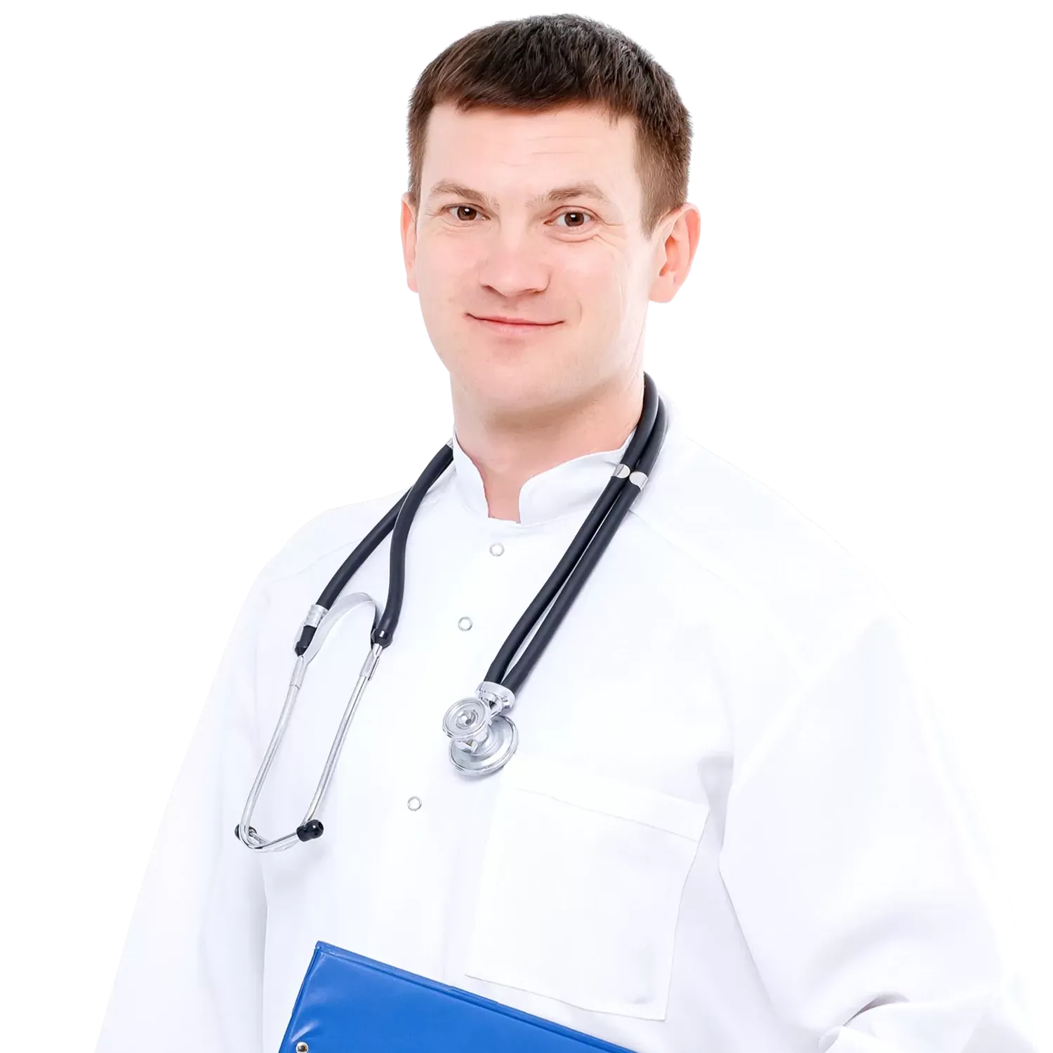 Doctor Photo