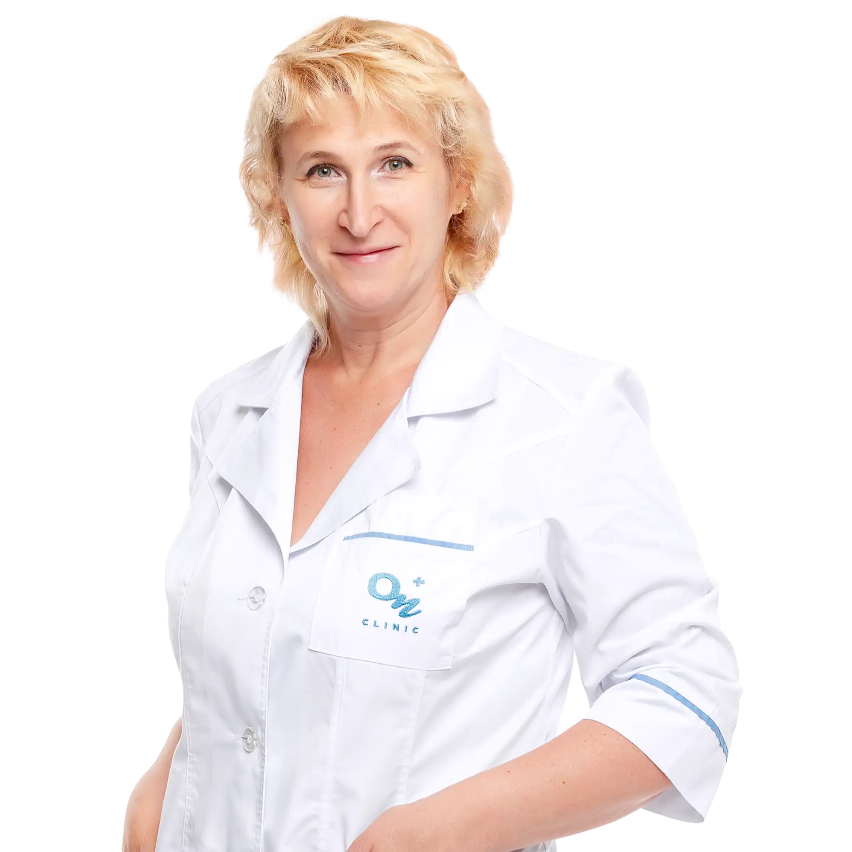 Doctor Photo