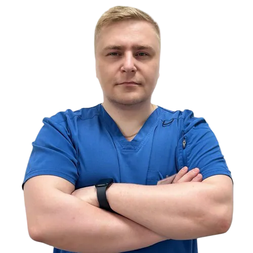 Doctor Photo