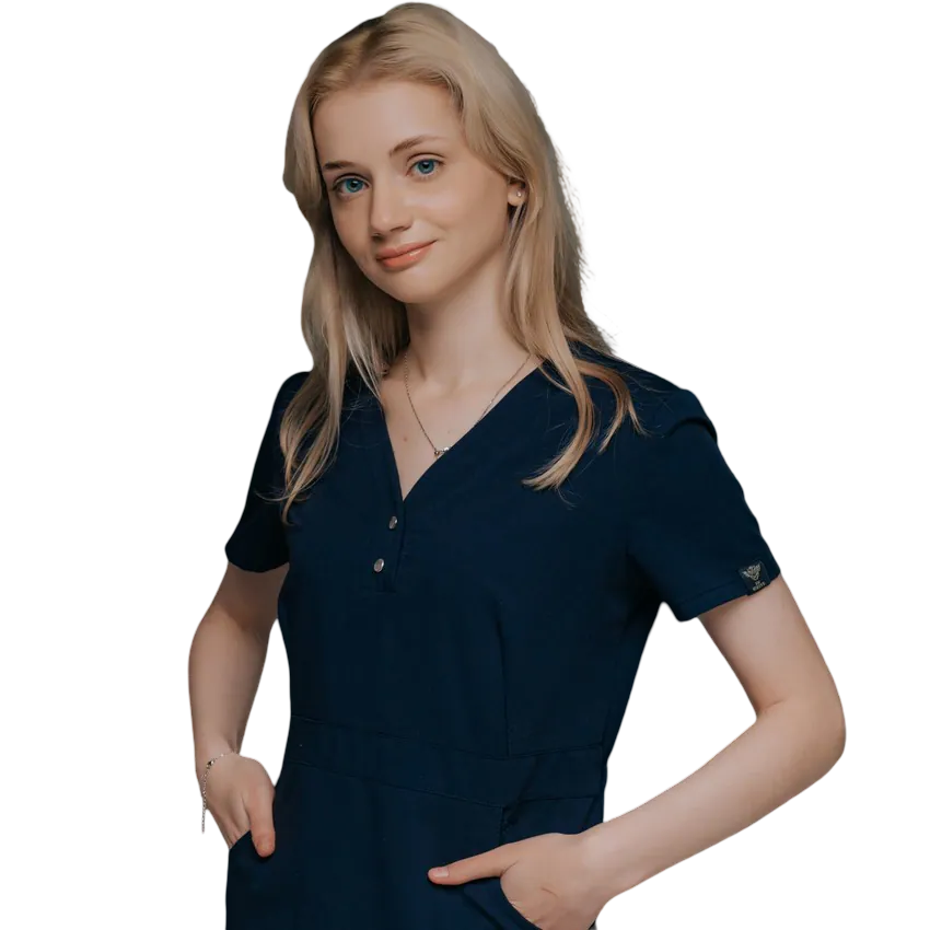 Doctor Photo
