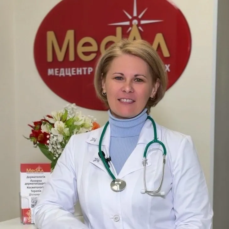 Doctor Photo