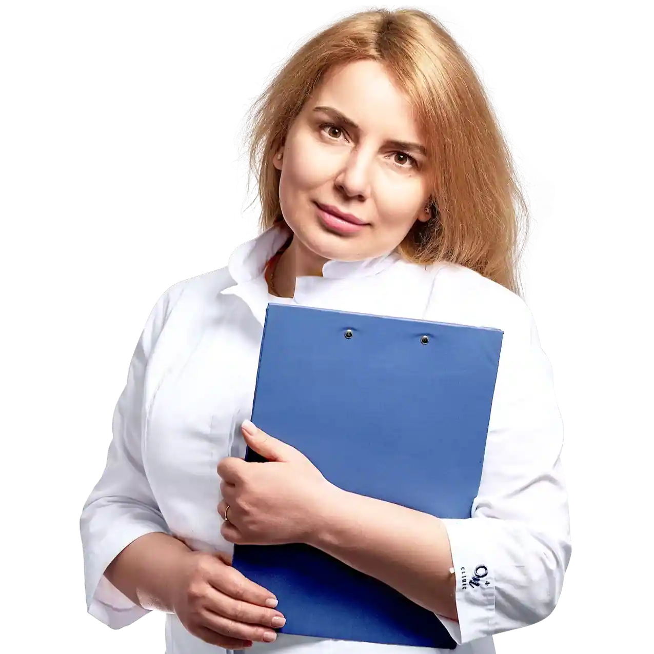 Doctor Photo