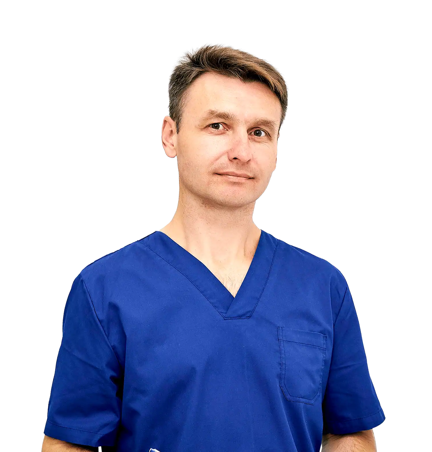 Doctor Photo
