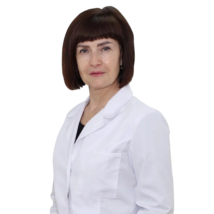 Doctor Photo
