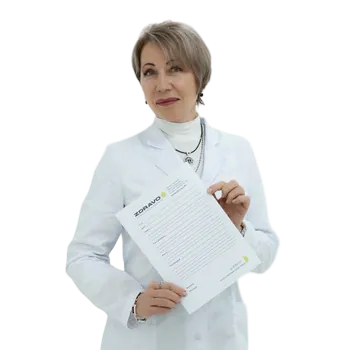 Doctor Photo