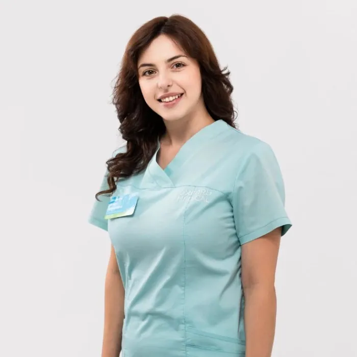 Doctor Photo