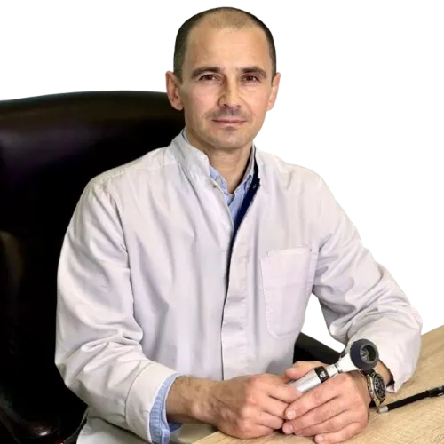 Doctor Photo