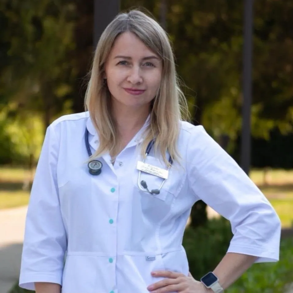 Doctor Photo
