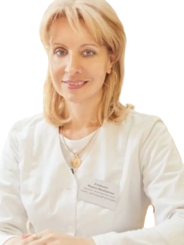 Doctor Photo