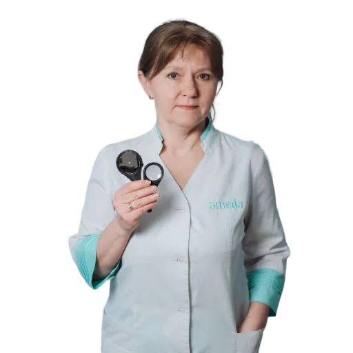 Doctor image