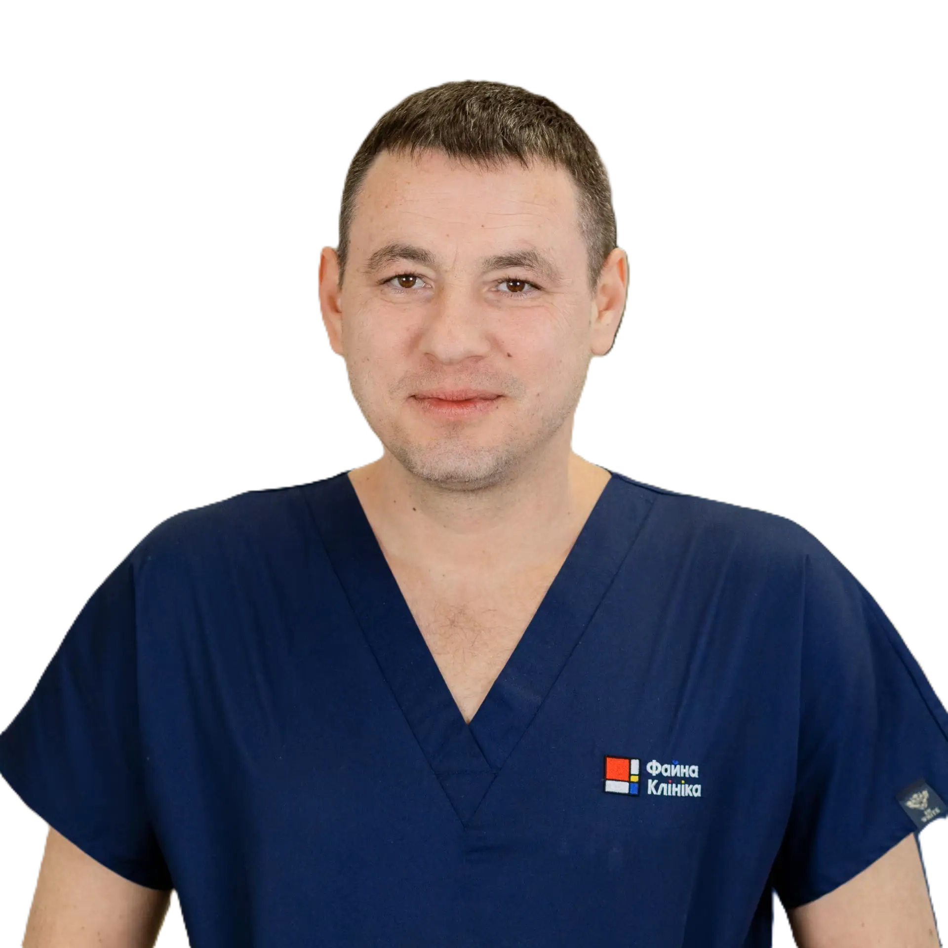 Doctor Photo