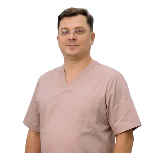 Doctor Photo