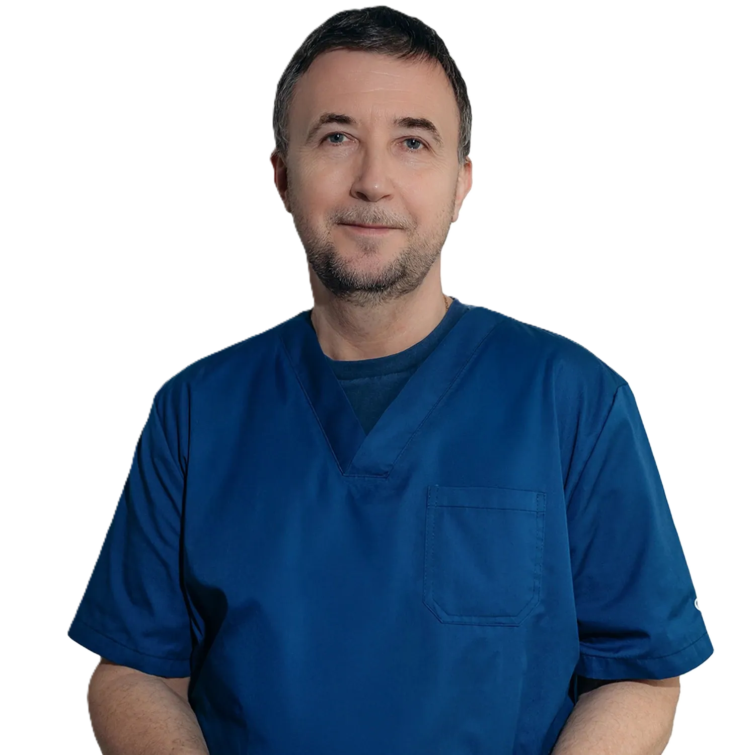 Doctor Photo