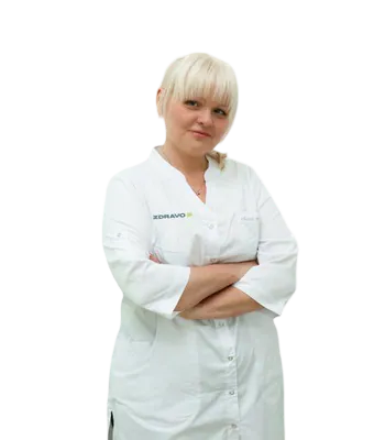 Doctor Photo