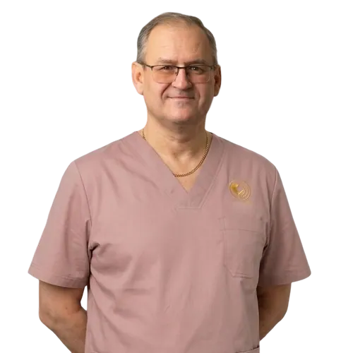 Doctor Photo