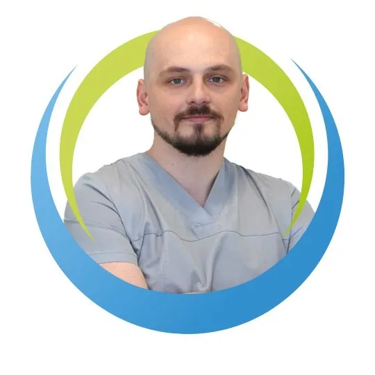 Doctor Photo