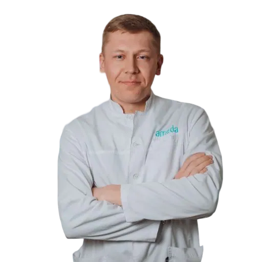 Doctor Photo