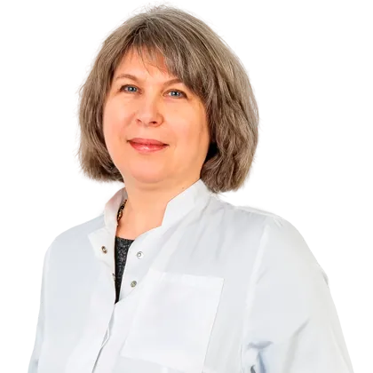 Doctor Photo