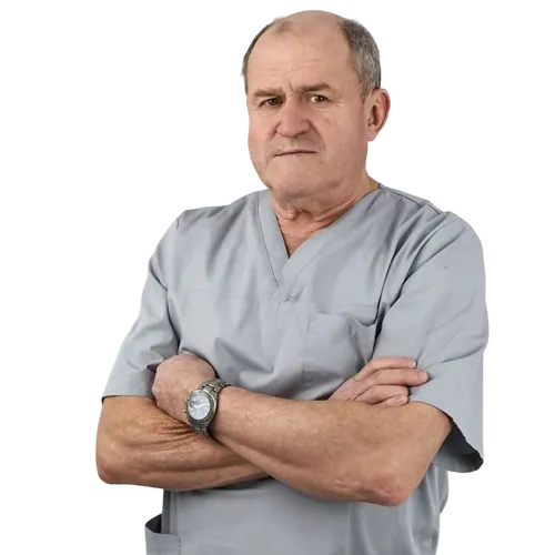 Doctor image
