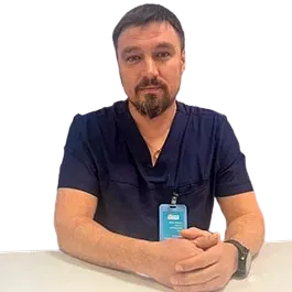 Doctor Photo