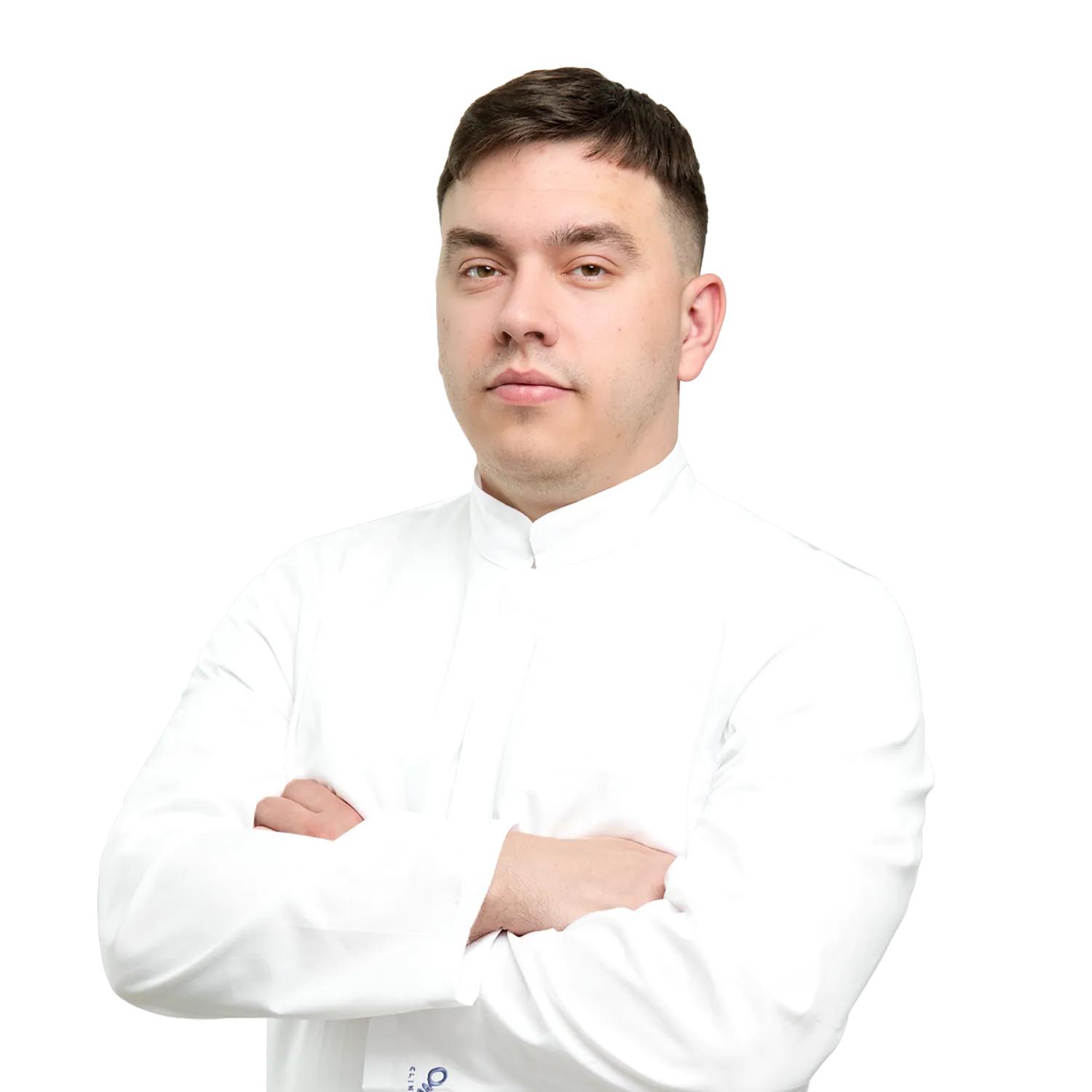 Doctor Photo