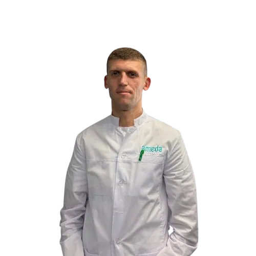 Doctor Photo
