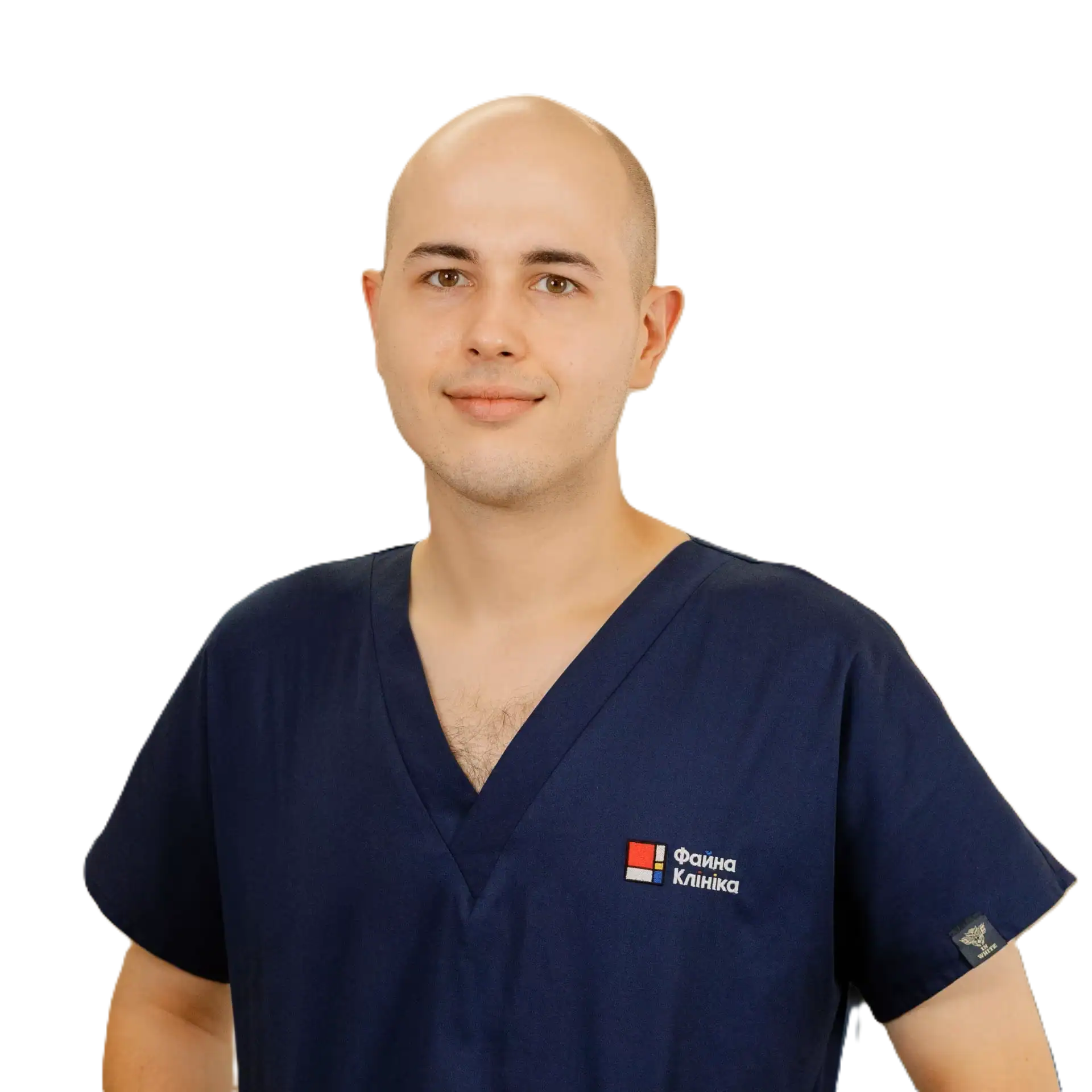 Doctor Photo