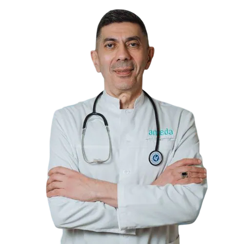 Doctor Photo