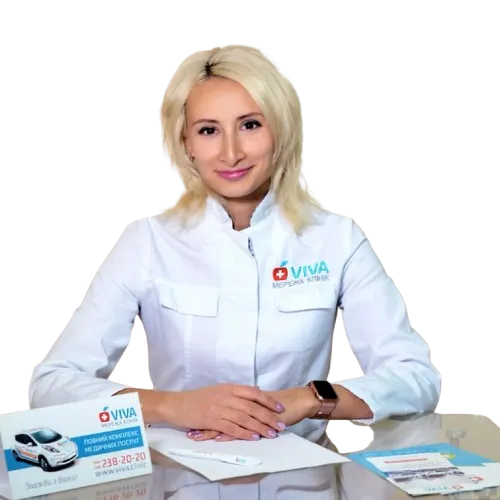 Doctor Photo