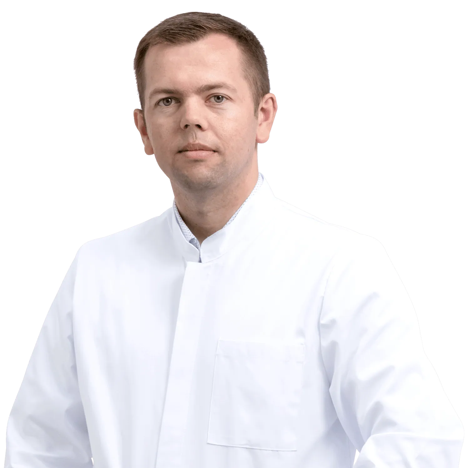 Doctor Photo