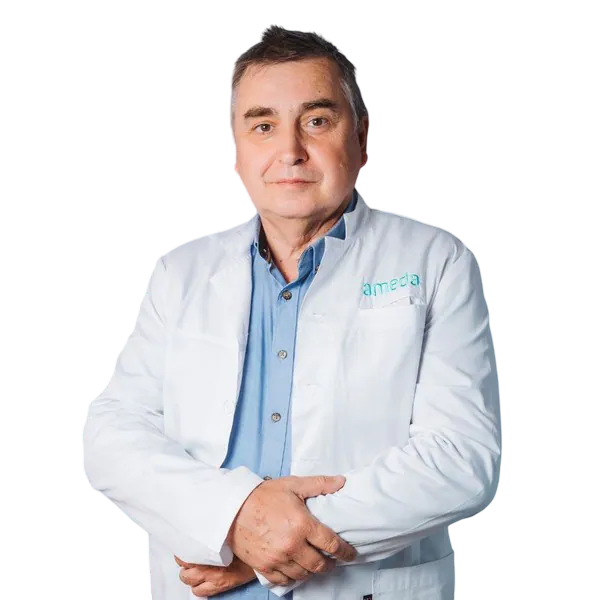 Doctor Photo