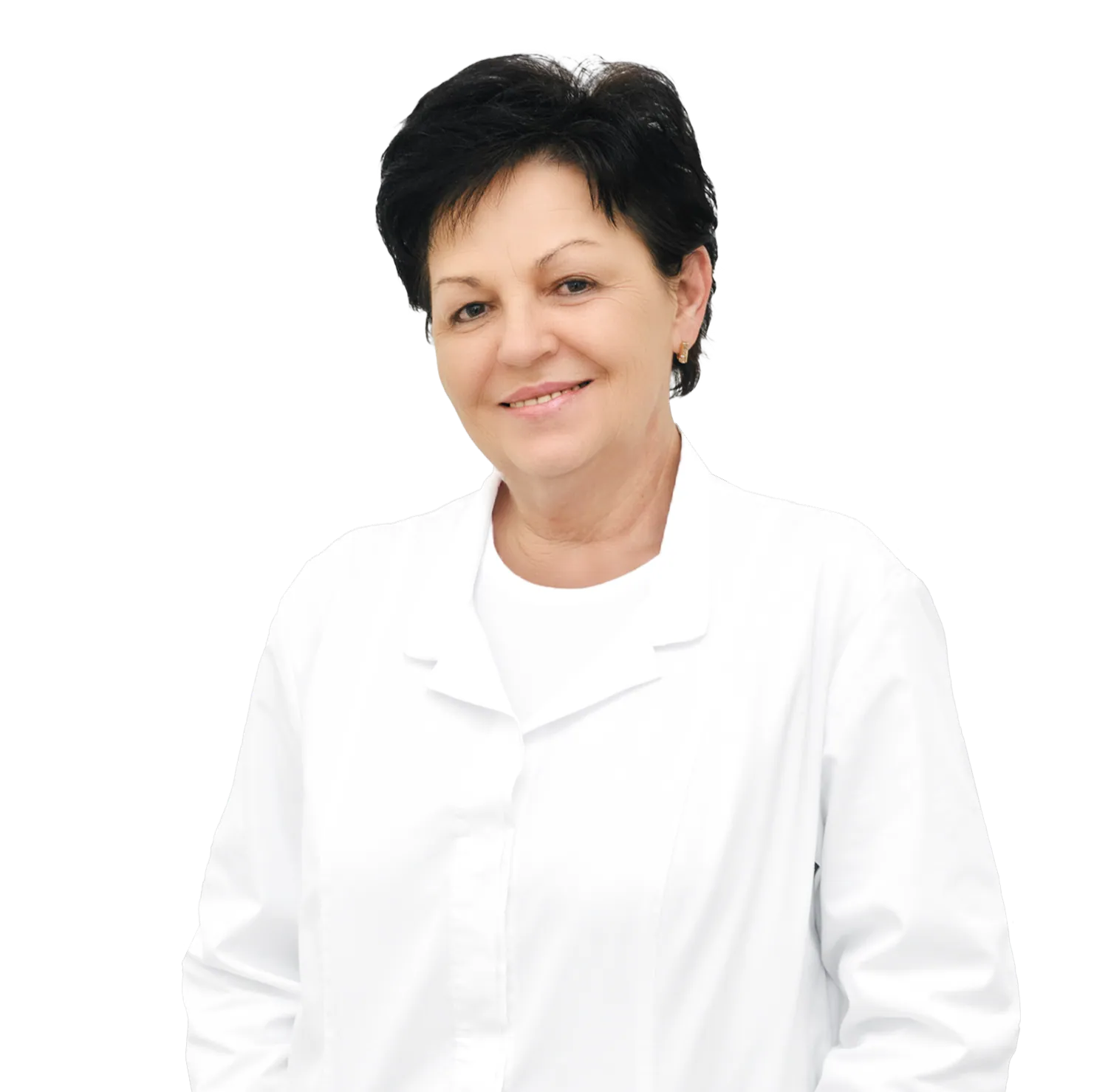 Doctor Photo