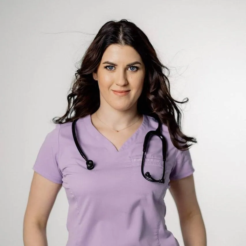 Doctor Photo