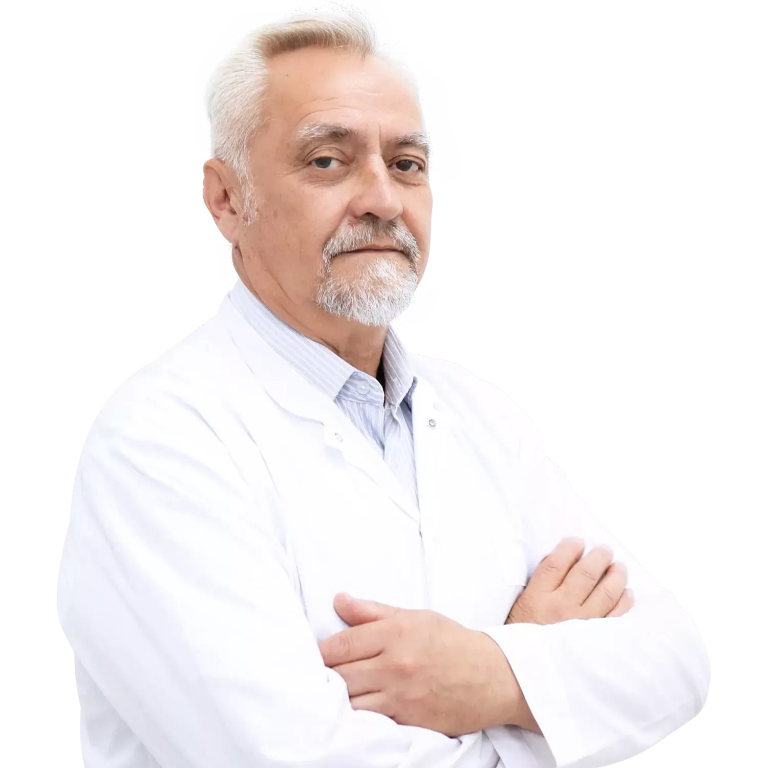 Doctor Photo