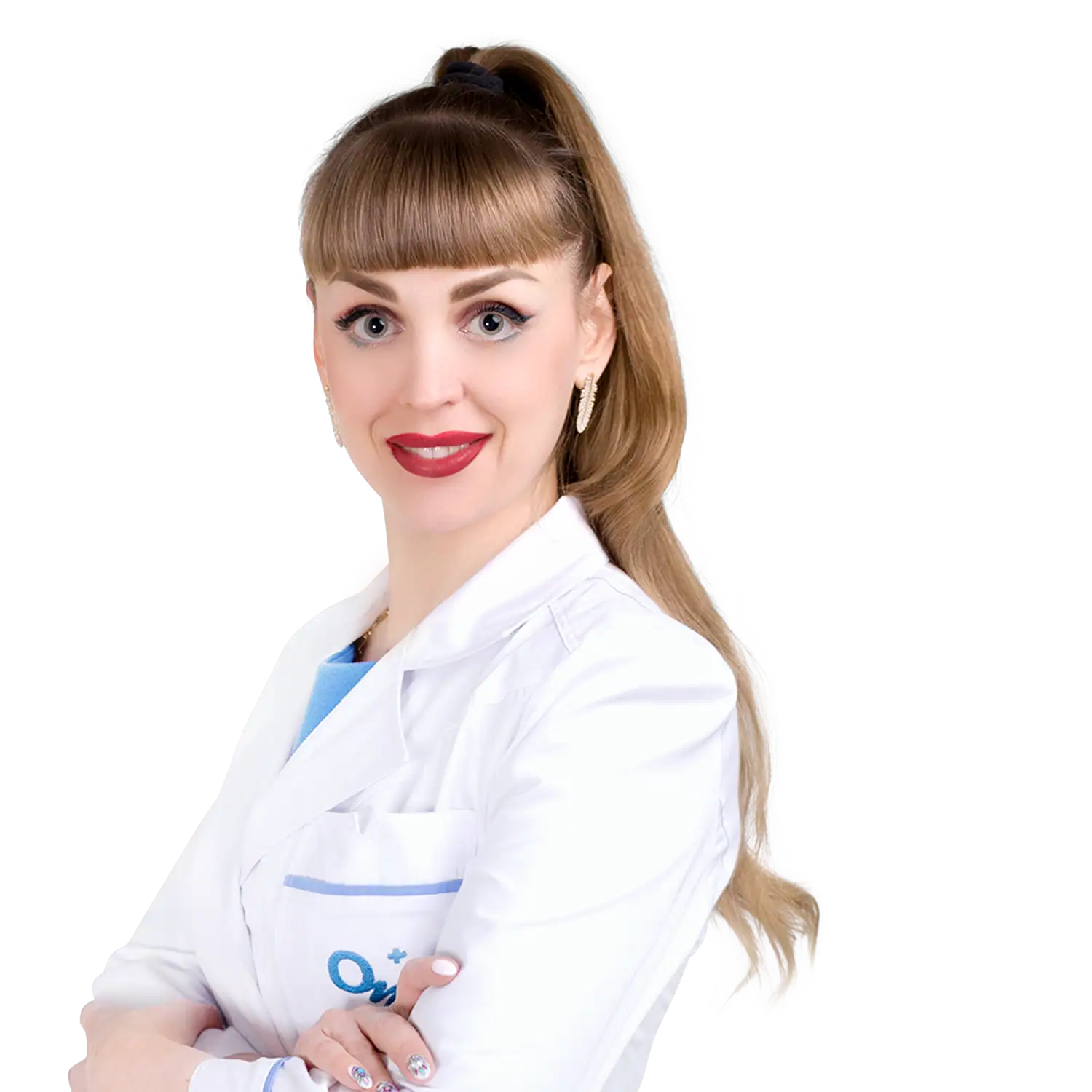 Doctor Photo