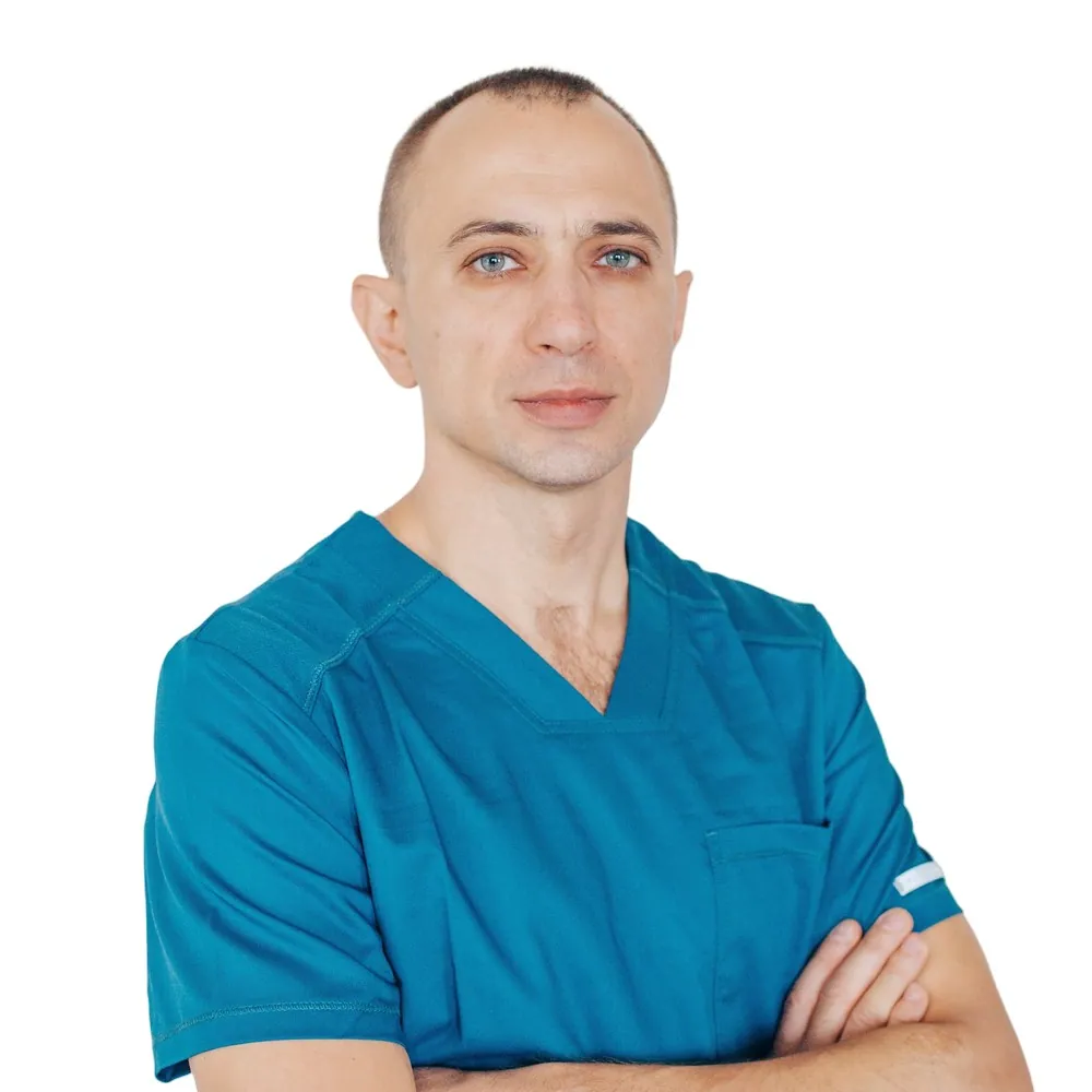 Doctor image