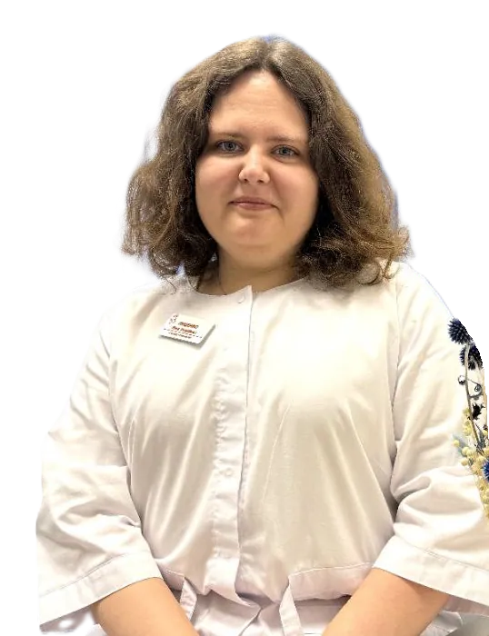 Doctor Photo
