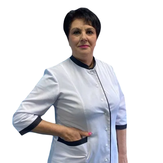 Doctor Photo