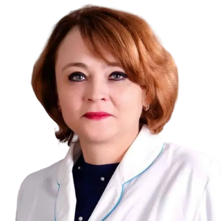 Doctor Photo