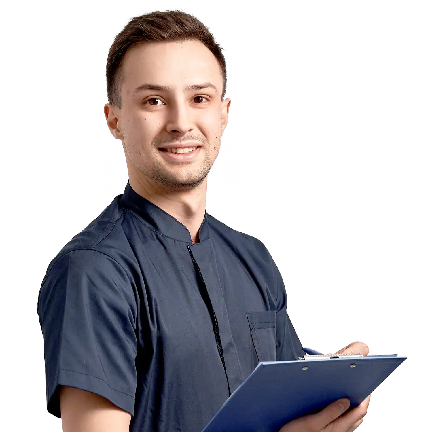 Doctor Photo