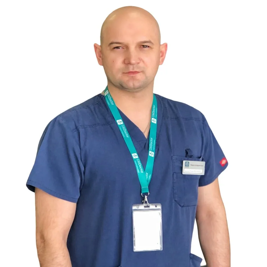 Doctor Photo